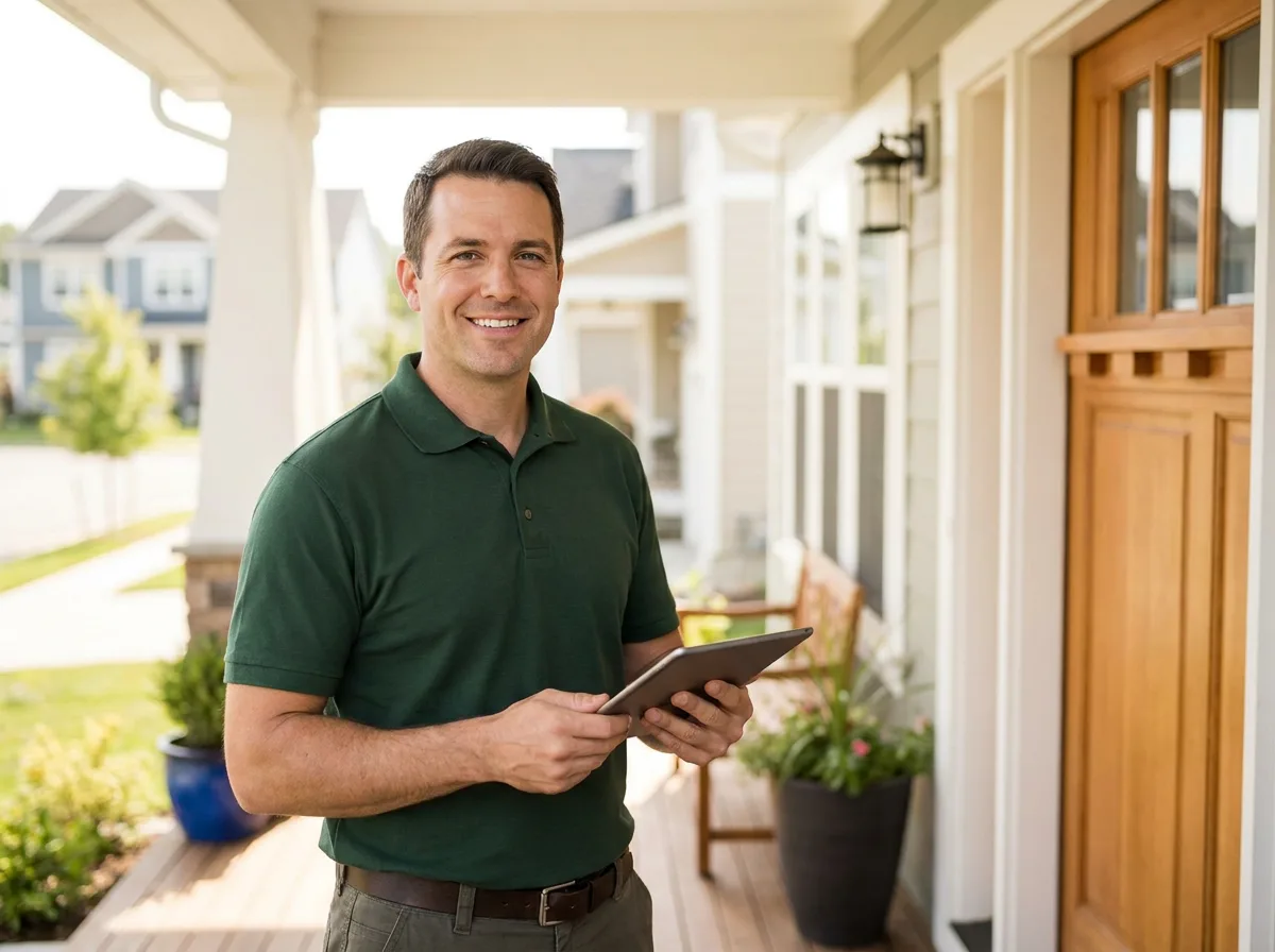Pest control FAQs for Marrero, LA